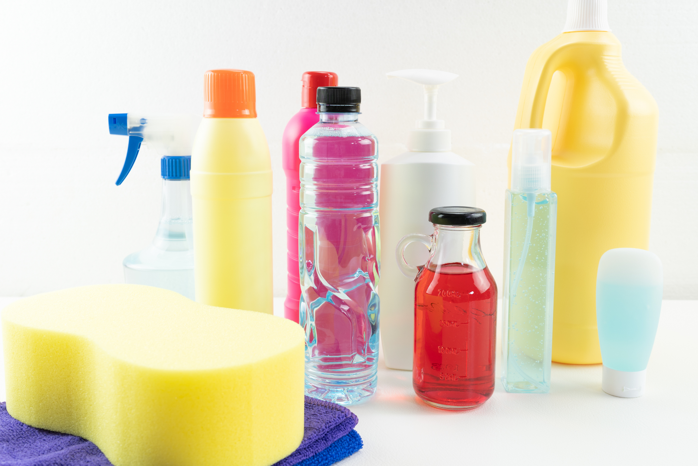 Our Exceptional Solutions Image