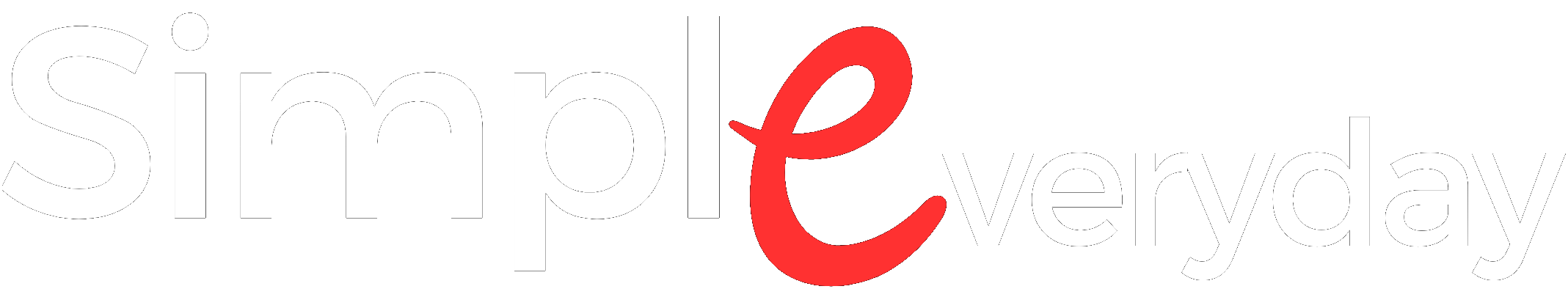 simpleveryday Logo