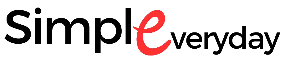 simpleveryday Logo